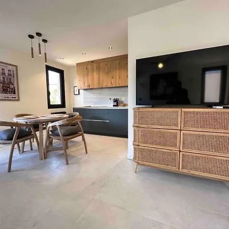 Appartamento Centre Aix - Terrasse / Ascenseur - Renove Aix-en-Provence